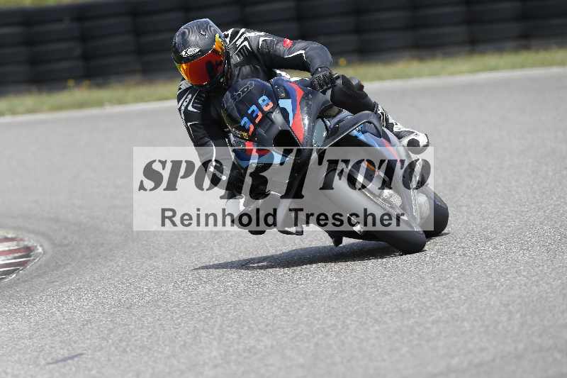 /33 24.07.2025 Speer Racing ADR/Gruppe gelb/338